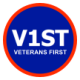 V1ST Veterans First